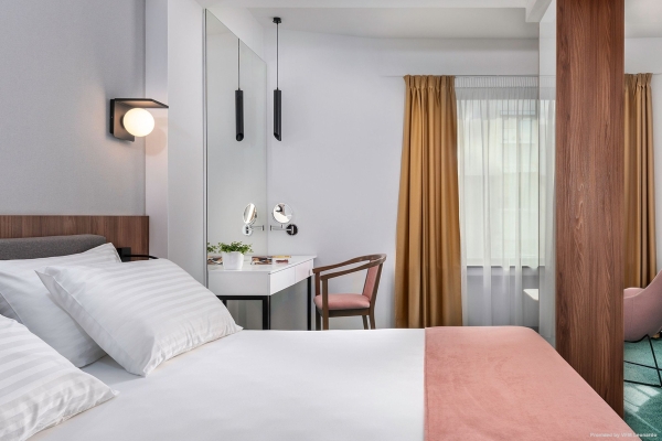 Hotel Tims (Skopje)
